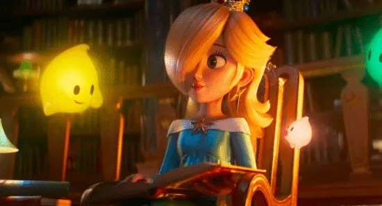 [速递] 《马力欧2》创2026开画纪录！首周横扫约600亿日元，玩家讨论热烈