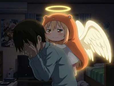 年度催泪！以妹妹为原型的现象级萌系神作