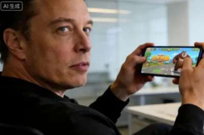 怒氪一个亿，顶富只玩熊大快跑，详情速览