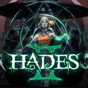 Hades 2